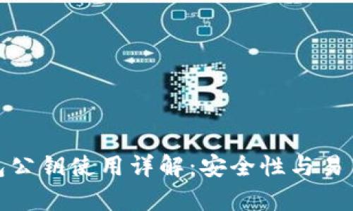 : tpWallet钱包公钥使用详解：安全性与易用性的完美结合