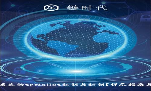 如何找回丢失的tpWallet私钥与秘钥？详尽指南与注意事项