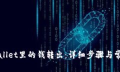 如何将tpWallet里的钱转出：
