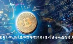 如何使用tpWallet在哔哩哔哩