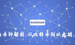 关于区块链技术的币种解