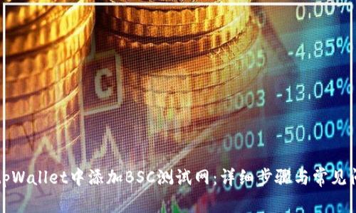 如何在tpWallet中添加BSC测试网：详细步骤与常见问题解答