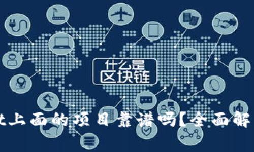 TPWallet上面的项目靠谱吗？全面解析与评估