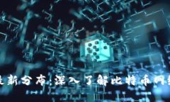 比特币区块链最新分布：