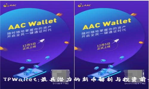 : TPWallet：最具潜力的新币解析与投资前景