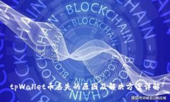 tpWallet币丢失的原因及解决
