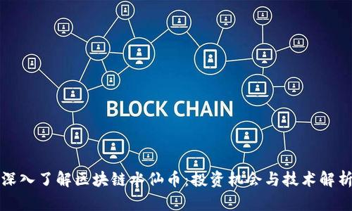 深入了解区块链水仙币：投资机会与技术解析