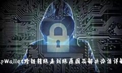 tpWallet跨链转账未到账原因