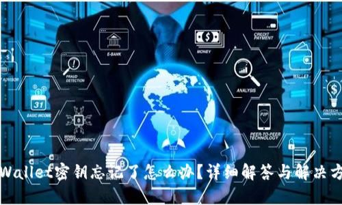 tpWallet密钥忘记了怎么办？详细解答与解决方法
