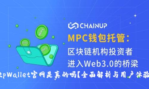 tpWallet官网是真的吗？全面解析与用户体验