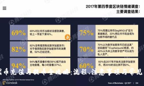 区块链代币充值与提币全攻略：流程、注意事项与常见问题解答
