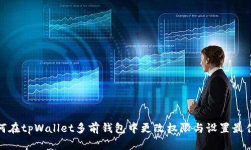 : 如何在tpWallet多前钱包中更改权限与设置最佳实践