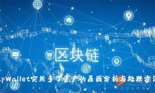 tpWallet突然多了资产的原因分析与处理方法