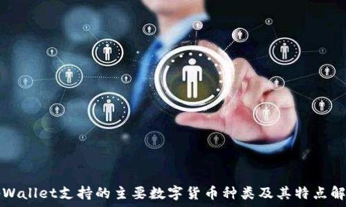  
tpWallet支持的主要数字货币种类及其特点解析