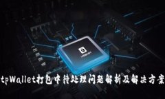 tpWallet打包中待处理问题解