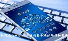 如何在tpWallet上查找持币地