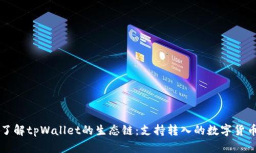 深入了解tpWallet的生态链：支持转入的数字货币一览
