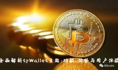 全面解析tpWallet主题：功能