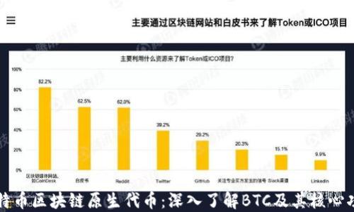 
比特币区块链原生代币：深入了解BTC及其核心功能