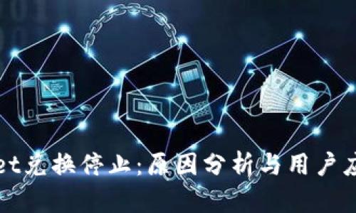 tpWallet兑换停止：原因分析与用户应对方案