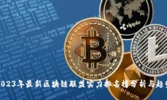 2023年最新区块链联盟实力