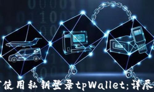 
如何使用私钥登录tpWallet：详尽指南