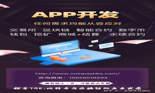 探索TGE：比特币与区块链的未来发展
