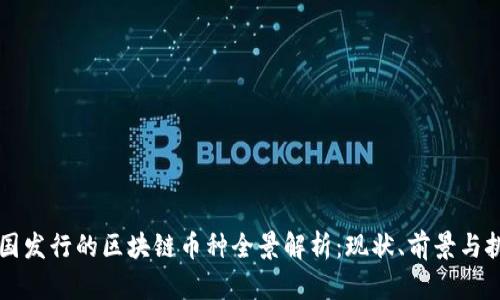 中国发行的区块链币种全景解析：现状、前景与挑战