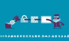 2023年区块链最新签约信息