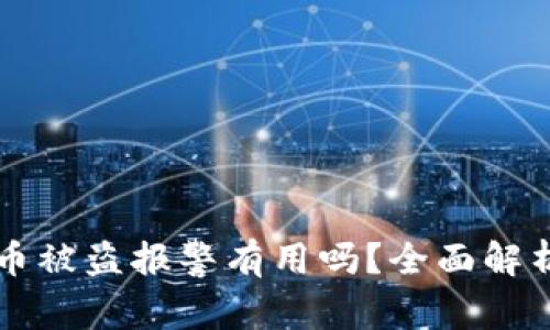 在tpWallet币被盗报警有用吗？全面解析与用户指南