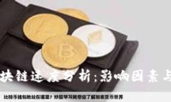 比特币区块链速度分析：