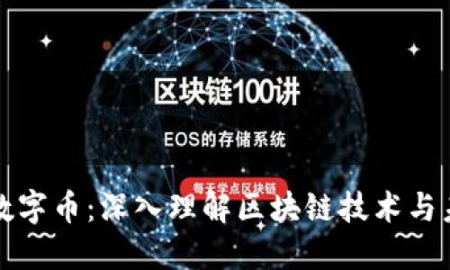 陈思进数字币：深入理解区块链技术与未来趋势