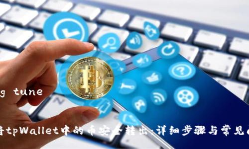  staying tune 


  如何将tpWallet中的币安全转出：详细步骤与常见问题解答