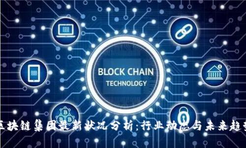 区块链集团最新状况分析：行业动态与未来趋势