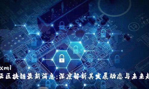 ```xml
融云区块链最新消息：深度解析其发展动态与未来趋势