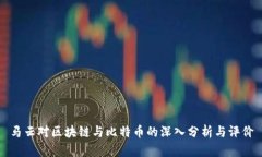 马云对区块链与比特币的