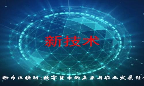 : WTC小麦粉币区块链：数字货币的未来与农业发展结合的重要性