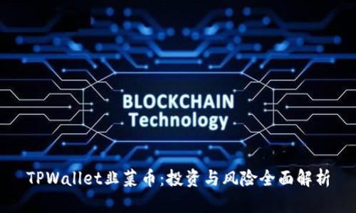 TPWallet韭菜币：投资与风险全面解析