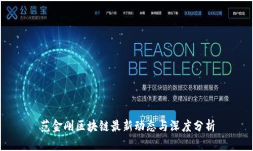 范金刚区块链最新动态与深度分析