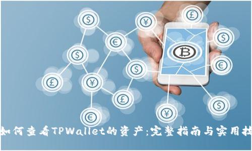 : 如何查看TPWallet的资产：完整指南与实用技巧