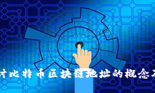 深入探讨比特币区块链地址的概念及其应用