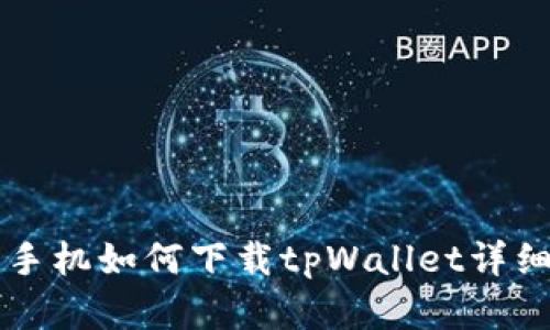 苹果手机如何下载tpWallet详细指南