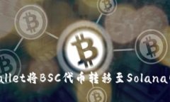 如何通过tpWallet将BSC代币转