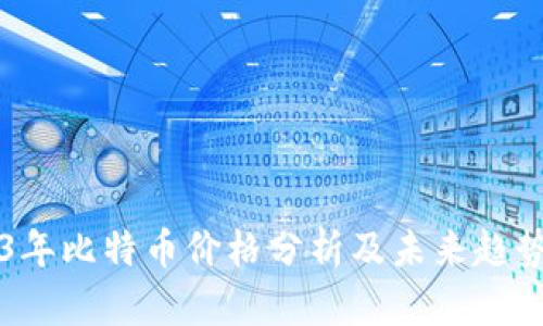 2023年比特币价格分析及未来趋势展望