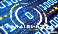 区块链的诞生纪念币是什