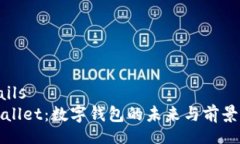 étailstpWallet：数字钱包的