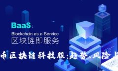 投资比特币区块链科技股