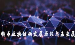 比特币区块链的发展历程