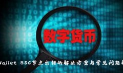 tpWallet BSC节点出错的解决