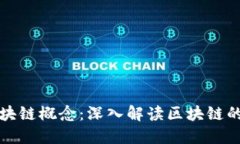 什么币属于区块链概念：